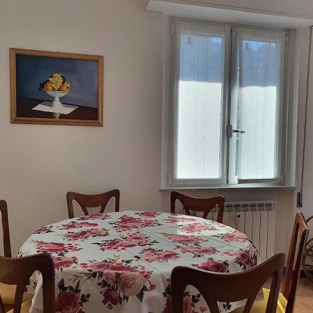 Appartamento Primavera 라팔로 외부 사진