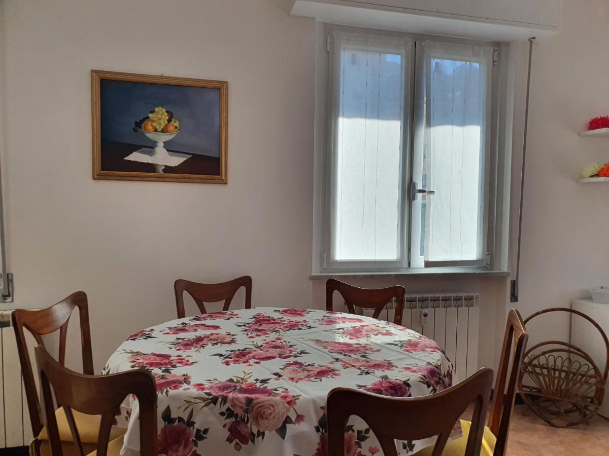 Appartamento Primavera 라팔로 외부 사진